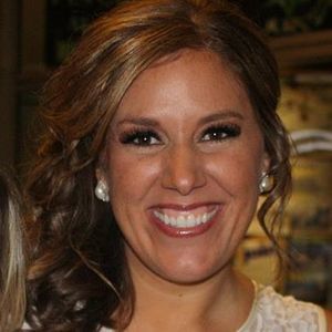 Meet your Posher, Andie